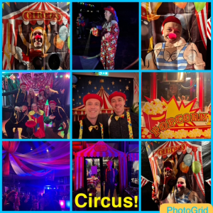 Circusfeest
