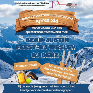 apresski